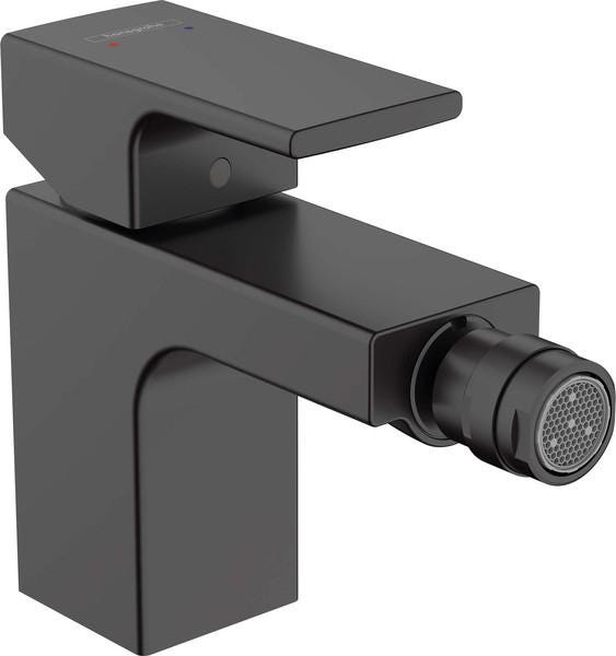 MITIGEUR BIDET VERNIS SHAPE    N/MAT 71211670 HANSGROHE  [71211670]