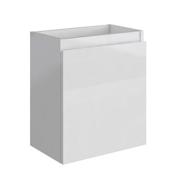 MEUBLE SUSP. VIGO 40X48CM BLC AQUARINE 823675 AQUARINE  [823675]