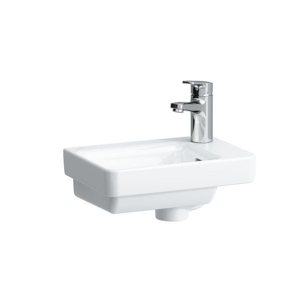 LAVE-MAINS PRO S 36 CM BLC     H8159600001041 LAUFEN ROCA