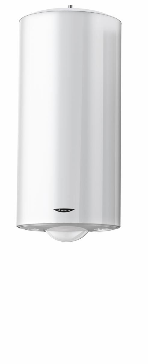 INITIO - RESISTANCE BLINDEE - Chauffe-eau vertical mural