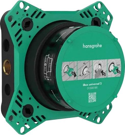 CORPS ENCASTR.IBOX UNIV.2         HG  1500180