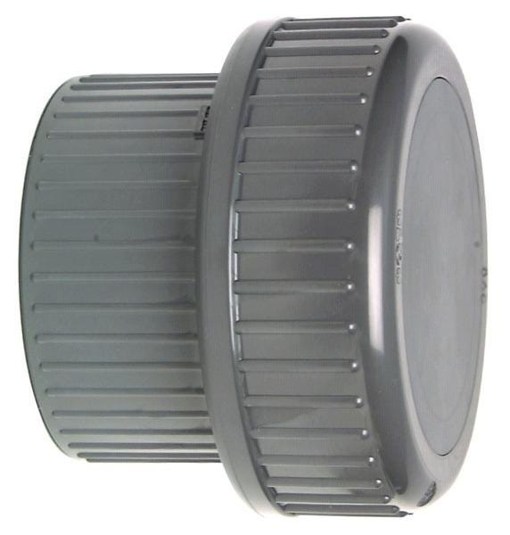 UNION COLL.PVC/EPDM PC FOL PL.20 GF 721510006 FISCHER GEORG  [721510006]