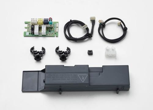 CARTE OPTION AV.BOITIER THEMA 2020 0010025487 SAUNIER DUVAL - VAILLANT GROUP  [0010025487]