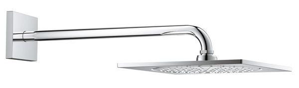 DOUCHE TETE + BRAS 422         GROHE 26259000 GROHE