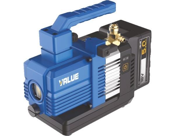 POMPE A VIDE SANS FIL 57 L/MIN     TF-VRP2DLI TEDDINGTON-FRANCE  [TF-VRP2DLI]