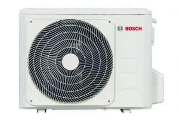 CLIMATE 5000MS - Pompe à chaleur air/air Unité extérieure monosplit