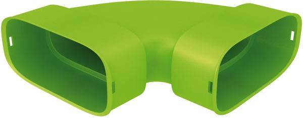 ACCESSOIRES DE RESEAUX - Clip & Go - Conduit semi-rigide plastique