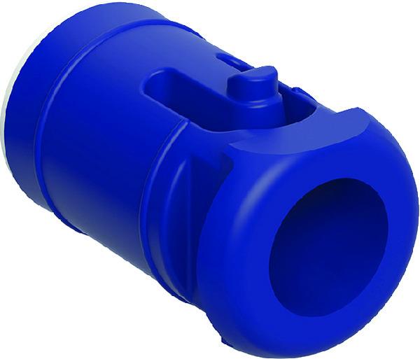 REGULATEUR DE DEBIT URIN 14L/MIN 243.327.00.1 GEBERIT  [243.327.00.1]