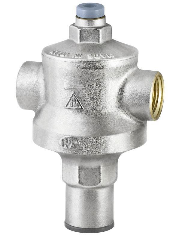 REDUCTEUR DE PRESSION - RINOX Série 51b FF