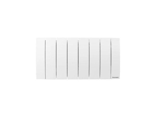 RAD.BILBAO 3 BAS 700W BLANC            495821 SCGA RESEAU THERMOR