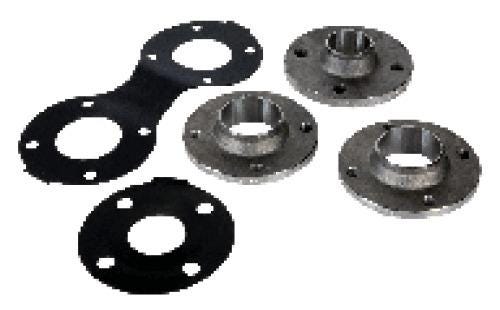 CONTRE-BRIDE A SOUDER DN65 HC217       112632 DE DIETRICH EQUIP THERMIQU BDR  [112632]