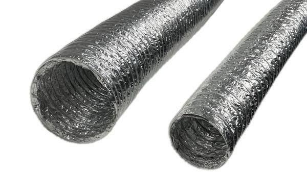 CONDUIT SPLE SPIREO T127R ALU CR10     428411