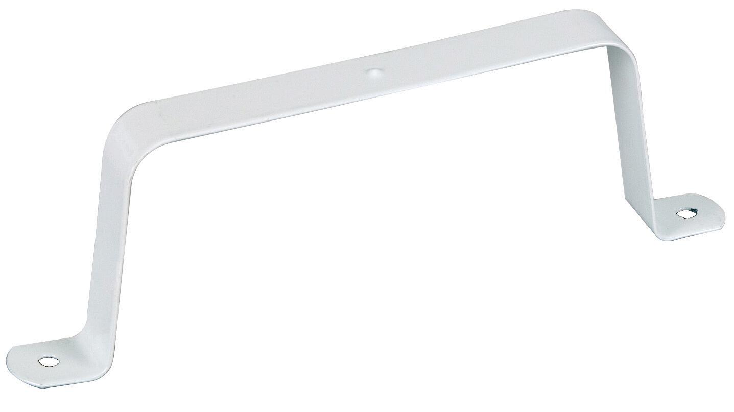 CONDUIT RECTANGULAIRE RIGIDE - Pour réseau équivalent Ø 80 ou 100 mm