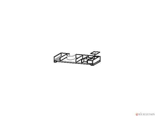MODULE AMENAG. INTER.82 TIROIR    UV999507878 DURAVIT