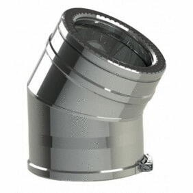 CONDUIT ISOLE - SPECIAL BOIS - Duoten - inox304/galva
