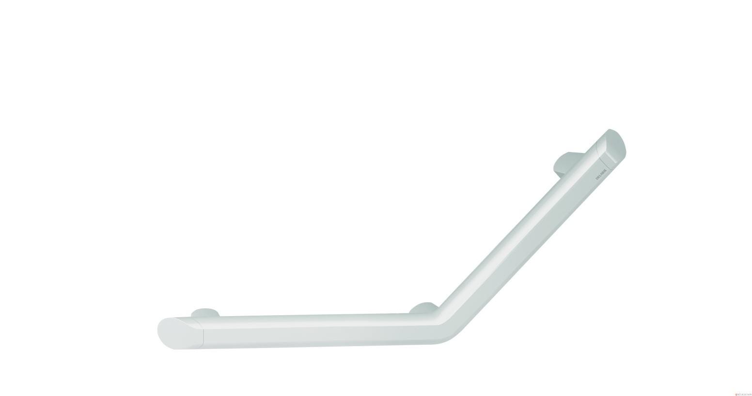 BARRE D35 220X220 ALU./BLC            511983W DELABIE G ET J  [511983W] 