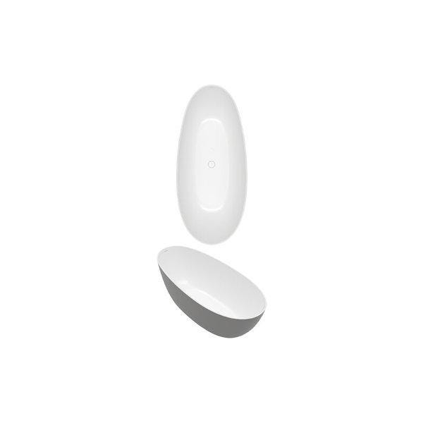 BAIGN. ILOT ANTAO 170X75   UBQ170TAO7TF2BCV01 VILLEROY BOCH  [UBQ170TAO7TF2BCV01]