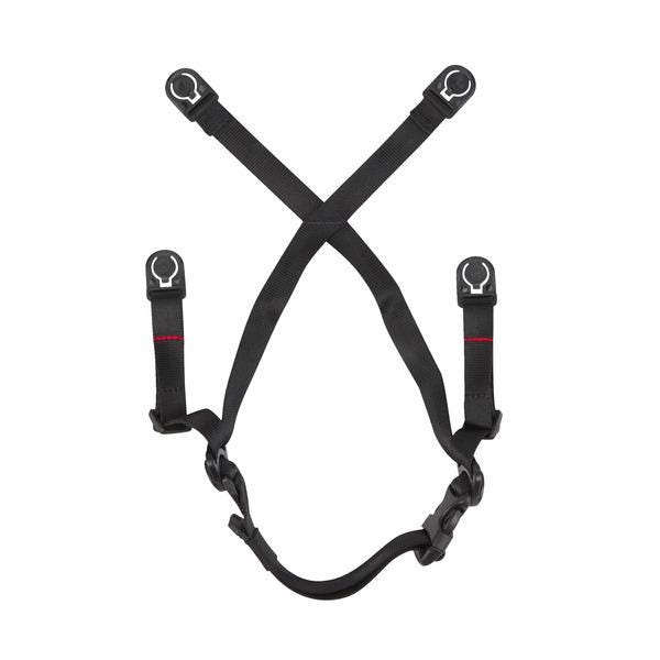 JUGULAIRE 4POINTS EN397            4932480661 TECHTRONIC INDUSTRIES FRANCE  [4932480661]