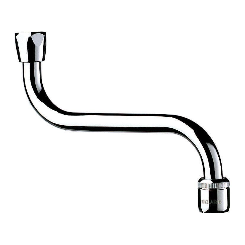 BEC UNIVERSEL - Horizontal mural - Brise-jet régulé à 3 l/min