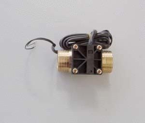 DETECTEUR DE DEBIT IMIT REF. 561051 300017420 DE DIETRICH PIECE RECHANGE BDR