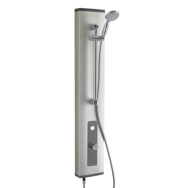 PANNEAU DCH THERM.PRESTOTEM 2+DCHETTE   88852 PRESTO LES ROBINETS  [88852]