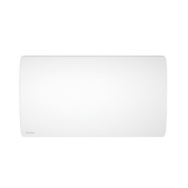 RAD.HOR.OSLO 2 1500W BLANC SATINE     M163115