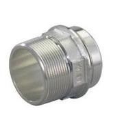 EMBOUT UPONOR RS MULTICOUCHE - Embout Mâle