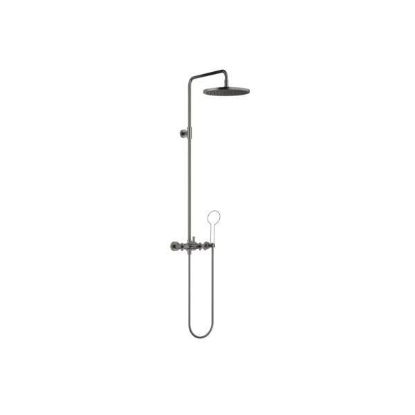 COLONNE DCH 30 DARK PLAT.BRO TARA 26623892-99