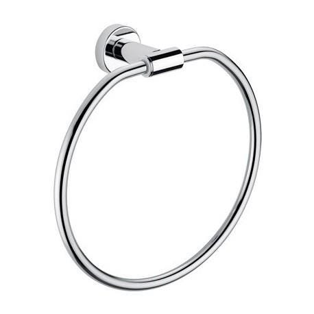 PORTE SERV.ANNEAU ROND GR/HOTEL   CHR TE20751 ONDYNA  [TE20751]