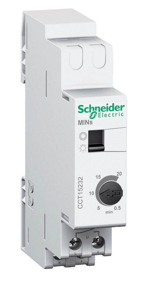 COMMANDE MODULAIRE RESIDENTIELLE - Acti9