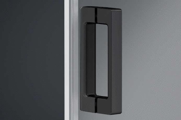 PORTE PIV NOIR INTEGRALE L80       1403041103 ROTH FRANCE  [1403041103] 