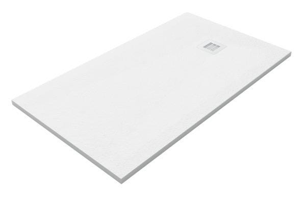 RECEVEUR ONE KROMAT ARDOISE 70X170   SONC0447 ABSARA INDUSTRIAL  [SONC0447]