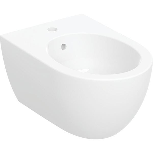 ACANTO - Bidet suspendu