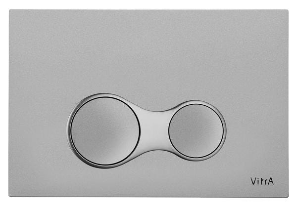PLAQUE DE COMMANDE SIRIUS 3/6 L      740-0486 VITRA FRANCE