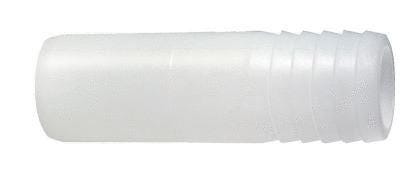 DOUILLE CANNELEE PVDF - Douille Cannelée PVDF-Standard