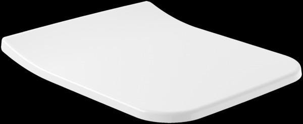ABATTANT SLIMSEAT VENTICELLO BLC  VB 9M79S101 VILLEROY BOCH  [9M79S101]