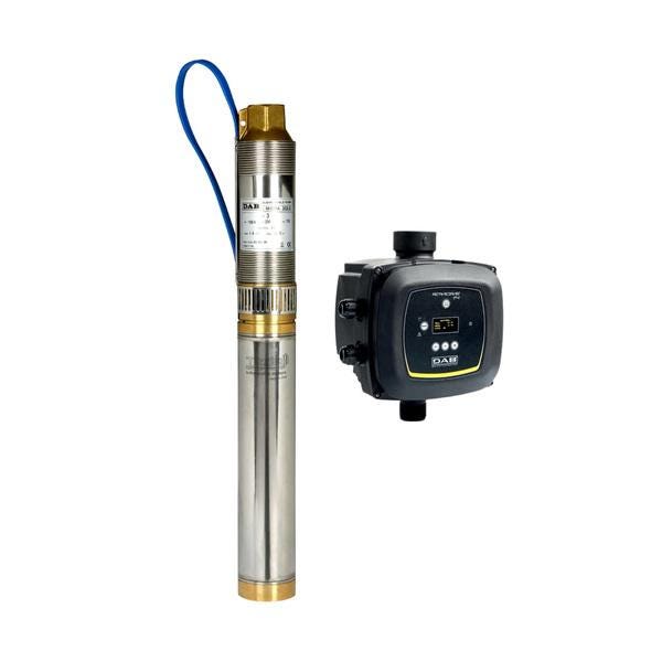 POMPE IMMERGEE 3" MICRA HV 3/5    158007 JETLY  [158007]