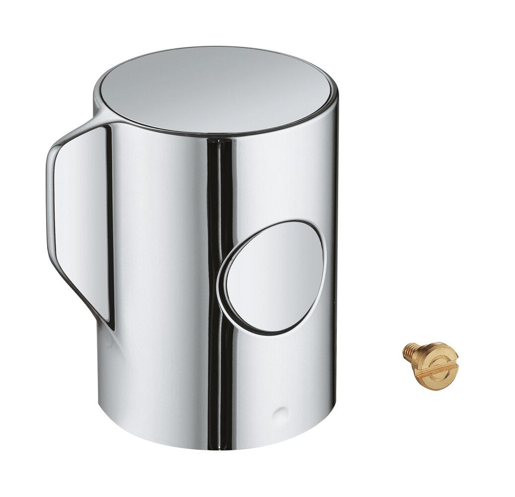 POIGNEE DE TEMPERATURE - Grohtherm 800
