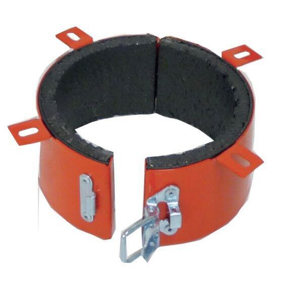 K-FIRE - Collier coupe feu
