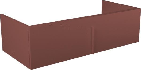 MEUBLE S/PL UP.26 1T 100VED RGE 525008-L-2471