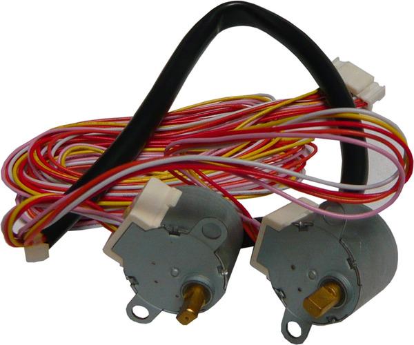 MOTEUR VOLET BAS  ACC/AMC9A            892089 ACTA ATLANTIC  [892089]