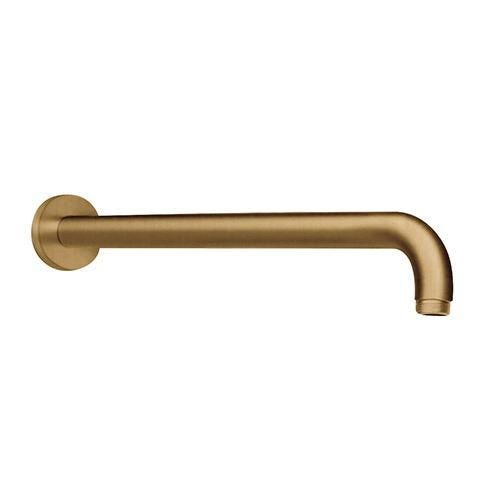 BRAS DE DCH ROND 35 CM VIEUX BRONZE   PD41192 ONDYNA  [PD41192]