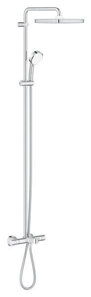 COLONNE B/D THM TEMPESTA 250 CUBE    26691000 GROHE