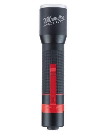 ECLAIRAGE - Lampe torche LED L4-MLED-201