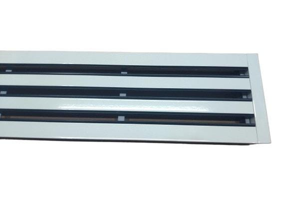 DIFFUSEUR LINEAIRE DLI 2 FENT.1500 DLI2F1500B