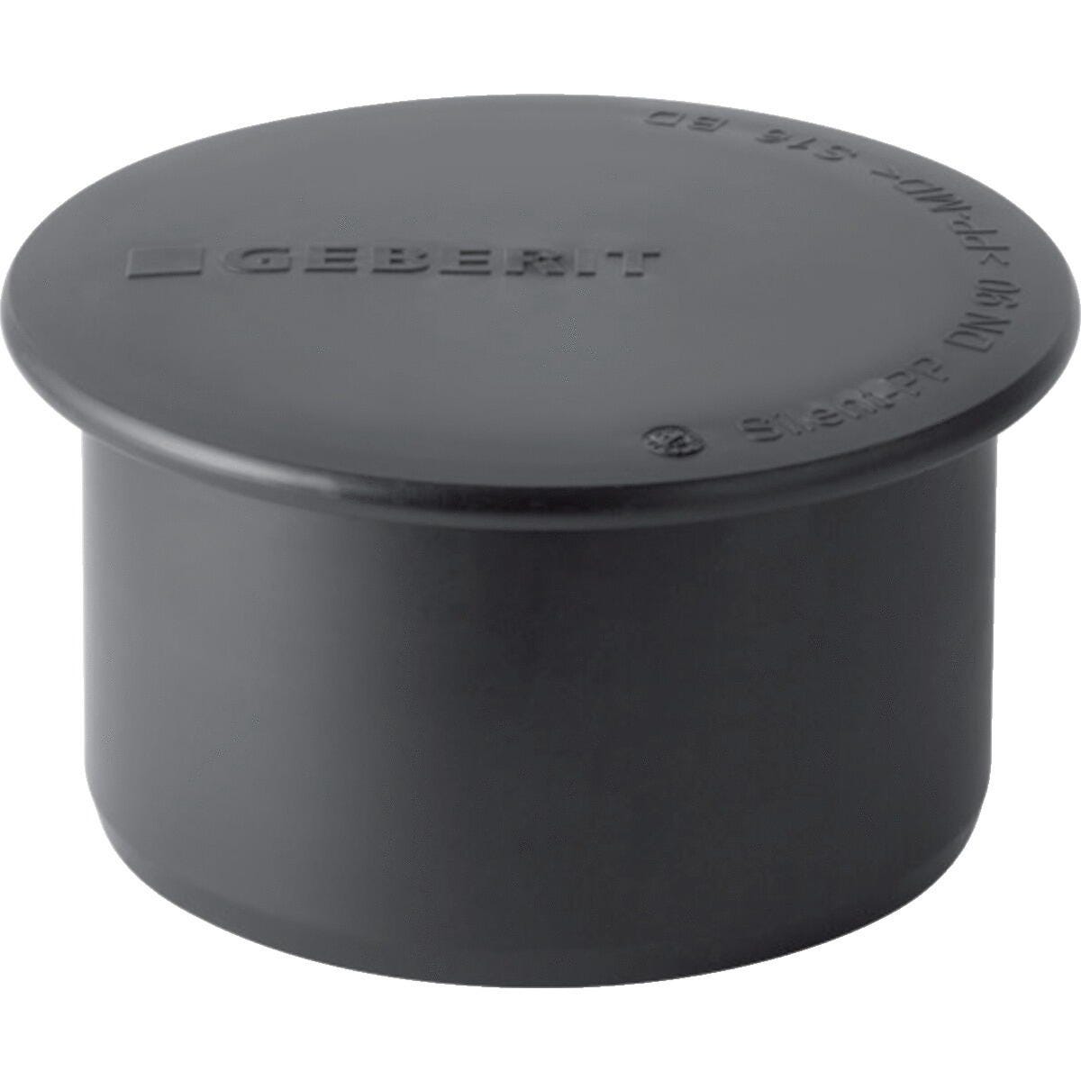 BOUCHON SILENT-PP - Bouchon pour manchon