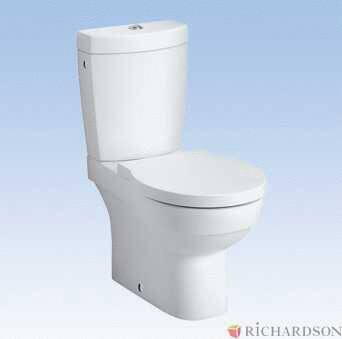 JAZZ - Pack WC sur pied