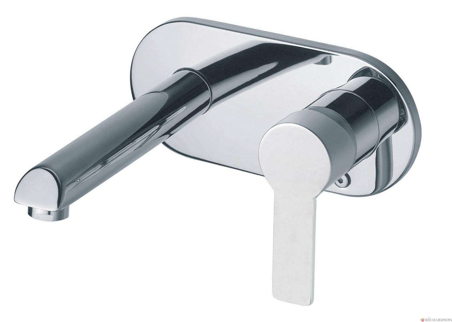 RS-Q - Mitigeur lavabo monotrou