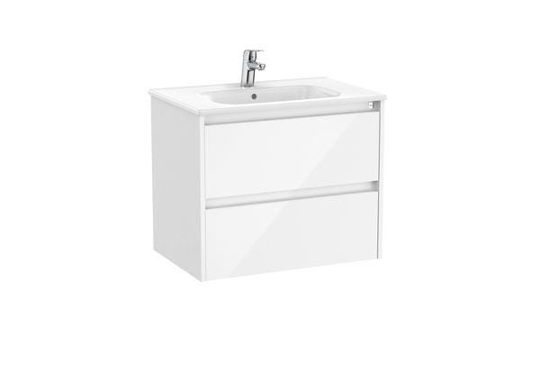 MEUBLE VSQ 2TR TENET 70CM BLC BR   A851776806
