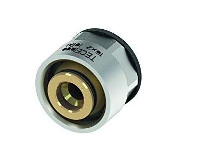 RACCORD MULTICOUCHE RAPIDE TECELOGO - Eurocône 3/4" à compression